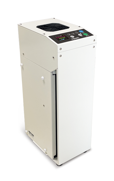 エアネックス400L製品画像