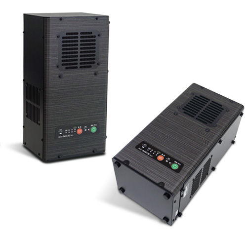 製品画像エアネックスAirNEX41