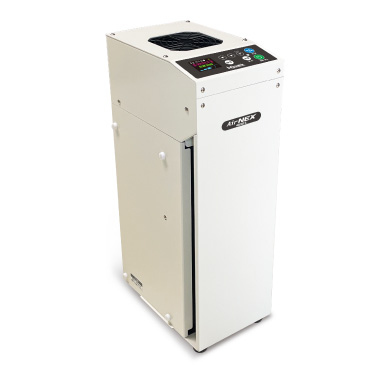 製品画像エアネックス400L