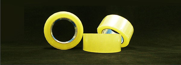 粘着テープの画像