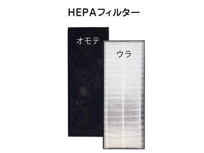 へパフィルター画像