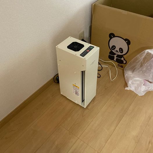 設置画像投稿画像