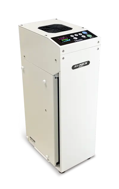 エアネックス400の製品画像