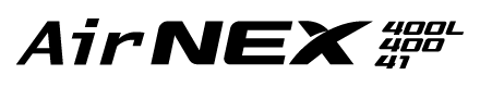 エアネックス400・41