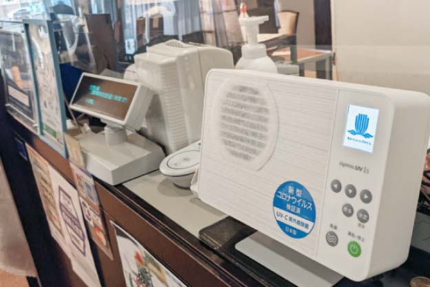 実証実験の様子6