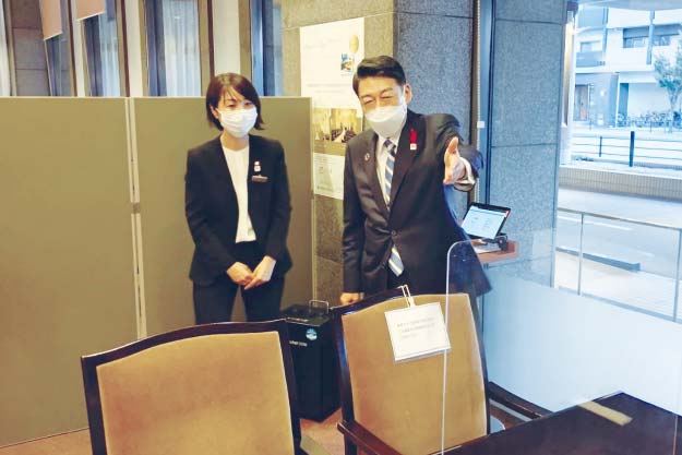 実証実験の様子3