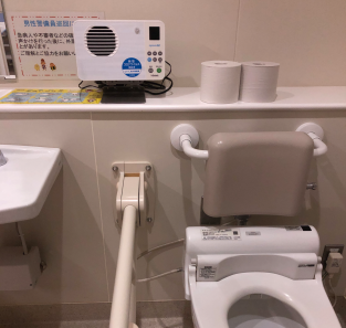 オゾンの利用シーン