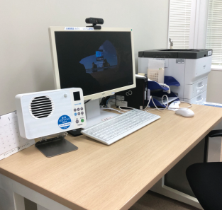 オゾンの利用シーン