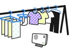 オゾネックス2の利用シーン