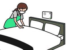 オゾネックス2の利用シーン