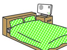 オゾネックス2の利用シーン